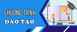 Chương trình đào tạo